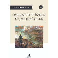 İrgit Store Ömer Seyfettin'den Seçme Hikayeler
