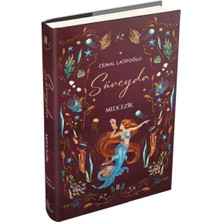 İrgit Store Süveyda 2: Medcezir (Ciltli)