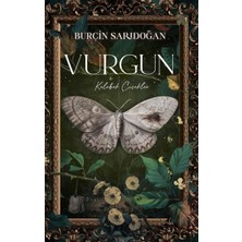 İrgit Store Vurgun – 1 Kelebek Çiçekler