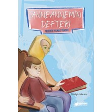 İrgit Store Anneannemin Defteri