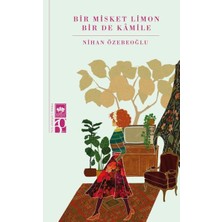 İrgit Store Bir Misket Limon Bir De Kâmile