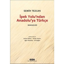 İrgit Store Ipek Yolu’ndan Anadolu’ya Türkçe – Makaleler