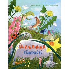 İrgit Store Ilkbahar Sürprizi