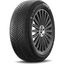 Michelin 235/45 R18 98V Xl Alpin 7 Oto Kış Lastiği (Üretim Yılı: 2026)