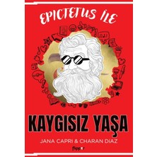 İrgit Store Epictetus ile Kaygısız Yaşa