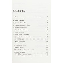 Storemax Sayma Kombinasyon Hesapları: Matematiğe Giriş - 3