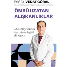İrgit Store Ömrü Uzatan Alışkanlıklar