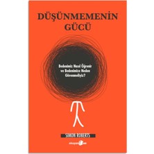 İrgit Store Düşünmemenin Gücü