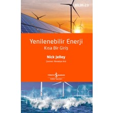 İrgit Store Yenilenebilir Enerji – Kısa Bir Giriş