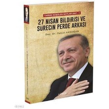 İrgit Store 27 Nisan Bildirisi ve Sürecin Perde Arkası