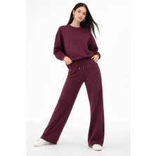 Modal  Altüst  Eşofman Takımı