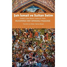 İrgit Store Şah Ismail ve Sultan Selim Inkılâbü’l-Islâm Beyne’l-Havâs Ve’l-Avâm