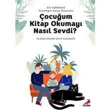 İrgit Store Çocuğum Kitap Okumayı Nasıl Sevdi?