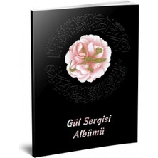 İrgit Store Gül Sergisi Albümü