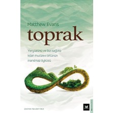 İrgit Store Toprak