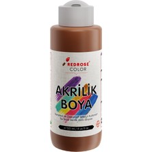 Storemax Terracotta Akrilik Boya 120ML
