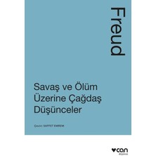 İrgit Store Savaş ve Ölüm Üzerine Çağdaş Düşünceler