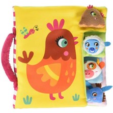 İrgit Store Carry Me Cuddle Me: Farm