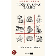 İrgit Store Sorularla I. Dünya Savaşı Tarihi