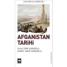 İrgit Store Afganistan Tarihi