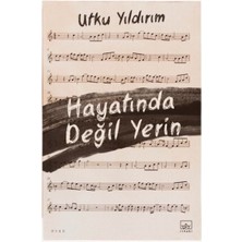 İrgit Store Hayatında Değil Yerin