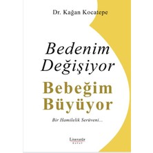 İrgit Store Bedenim Değişiyor Bebeğim Büyüyor