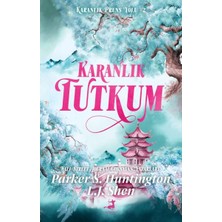 İrgit Store Karanlık Tutkum