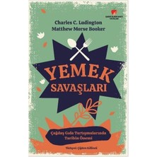 İrgit Store Yemek Savaşları