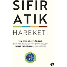 İrgit Store Sıfır Atık Hareketi