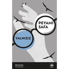 İrgit Store Yalnızız (Yeni Kapak)