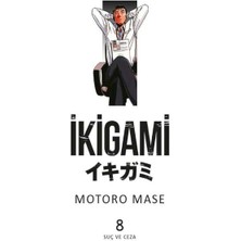 İrgit Store Ikigami 08