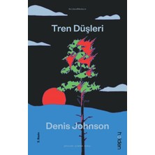 İrgit Store Tren Düşleri