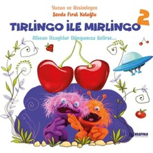 İrgit Store Tırlingo Ile Mırlingo 2