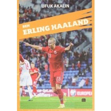 İrgit Store Ben Erlıng Haaland