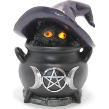 İrgit Store Polyester Kedi Ledli ALK2357