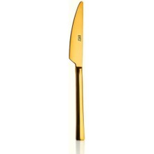 Avcı 953 Klas Gold Yemek Bıçağı 2'li