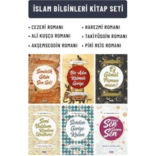 İrgit Store Islam Bilginleri Kitap Seti