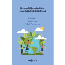 İrgit Store Ortaokul Öğrencileri Için Iklim Değişikliği Etkinlikleri