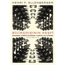 İrgit Store Bilinçdışının Keşfi