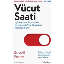 İrgit Store Vücut Saati