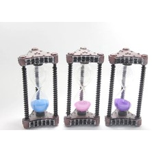 İrgit Store Polyester Tasarım Kumsaati ALK2496