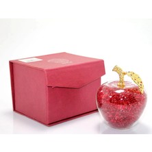 İrgit Store Dekoratif Cam Küre ALK1241