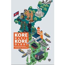 İrgit Store Kore Nasıl Kore Oldu?