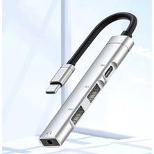 Vice Avm ZR615 Type-C USB Pd OTG-019C Tg-V 11194