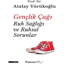 İrgit Store Gençlik Çağı Ruh Sağlığı ve Ruhsal Sorunlar