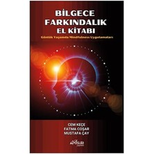 İrgit Store Bilgece Farkındalık El Kitabı