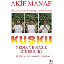 İrgit Store Kuşku Nedir ve Nasıl Giderilir?