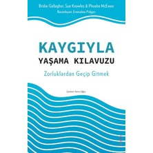 İrgit Store Kaygıyla Yaşama Kılavuzu