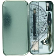 Storemax Ofis ve Kırtasiye 119418 8'li Pergel Takımı