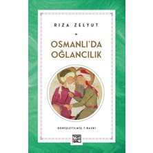 İrgit Store Osmanlı'da Oğlancılık